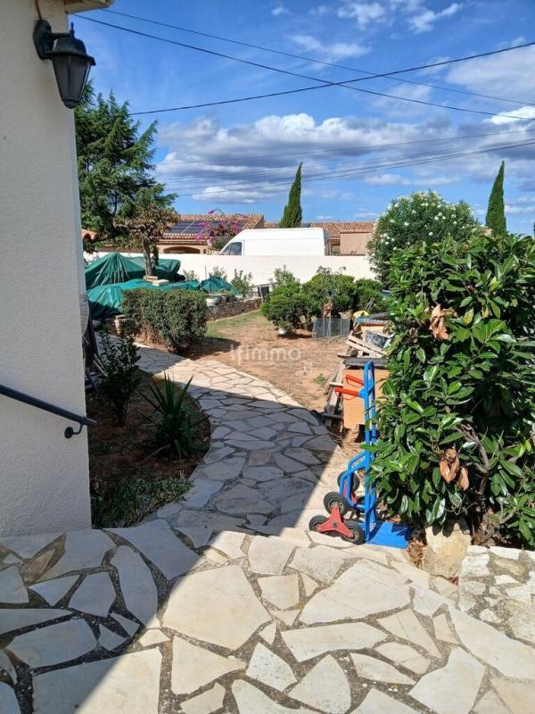 Villa - 103 m² - 4 pièces