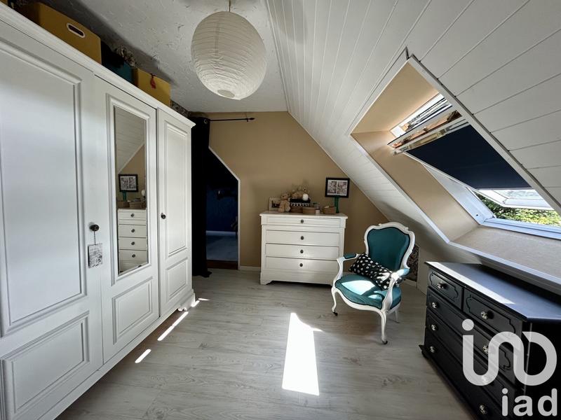 Maison - 182 m² - 6 pièces