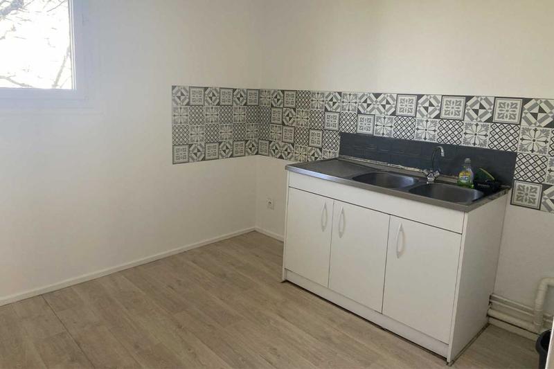 Appartement - 84 m² - 4 pièces