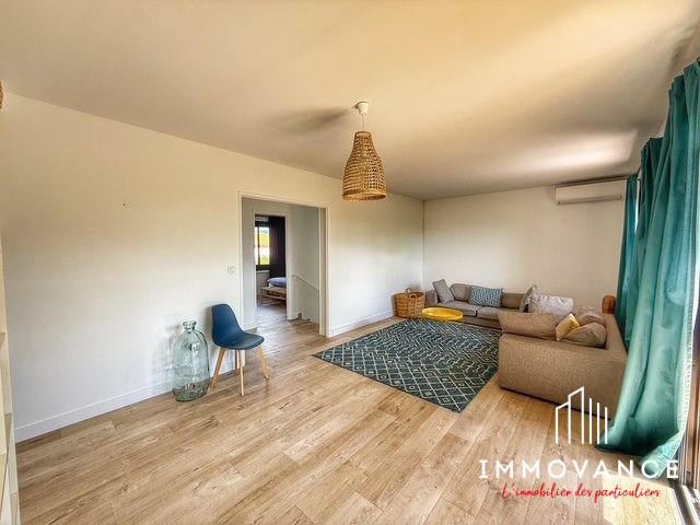 Villa - 152 m² - 6 pièces