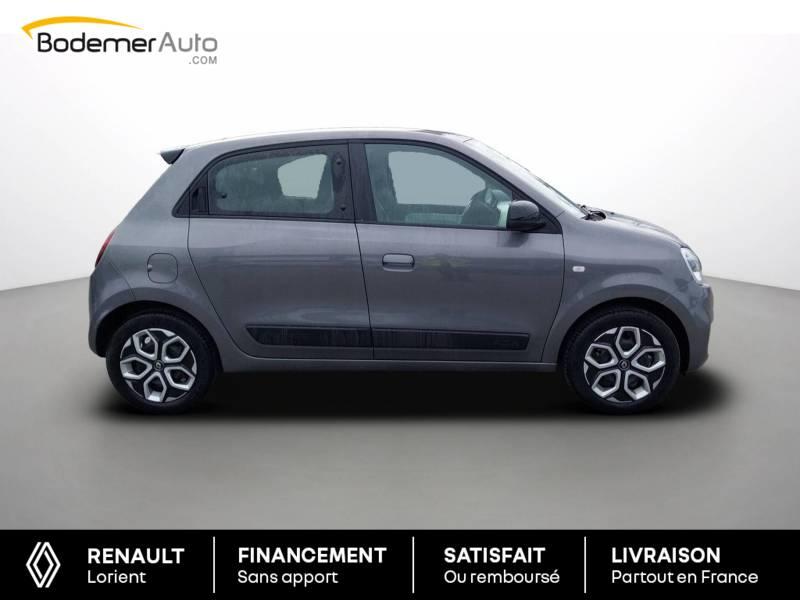 Renault Twingo III E-Tech Equilibre