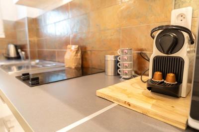 Appartement - 24 m² - 2 pièces