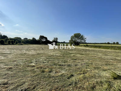 Terrain - 1 440 m²