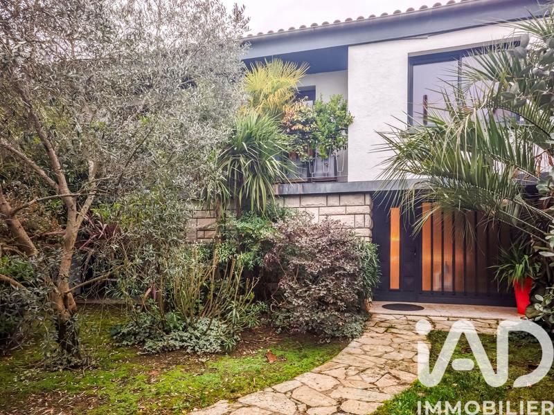 Maison - 175 m² - 5 pièces