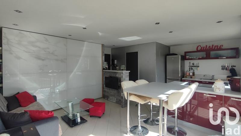 Appartement - 29 m² - 1 pièce