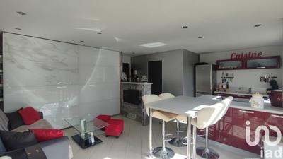 Appartement - 29 m² - 1 pièce