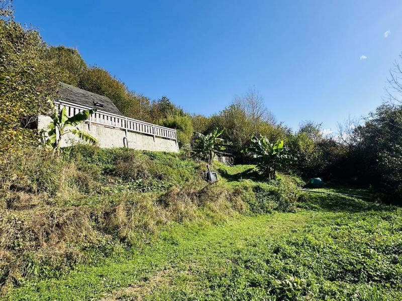 Maison - 76 m² - 2 pièces