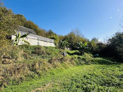 Maison - 76 m² - 2 pièces