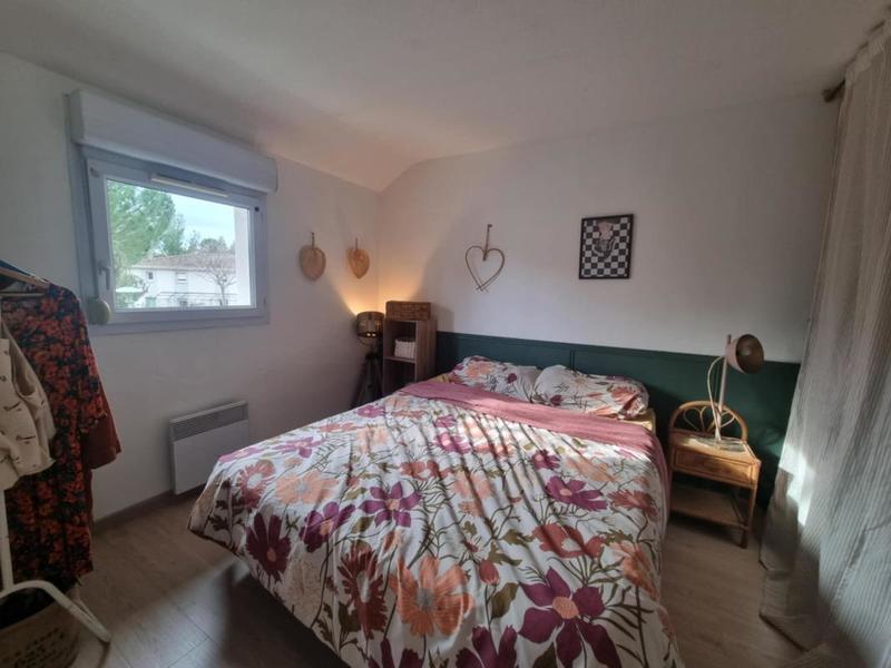 Maison - 82 m² - 4 pièces