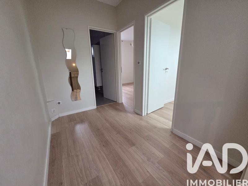 Maison de ville - 155 m² - 6 pièces