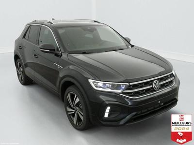 Volkswagen t-Roc 1.5 Tsi Evo2 150 Start/Stop Dsg7 R-Line Edit