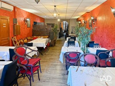 Local commercial - 100 m²