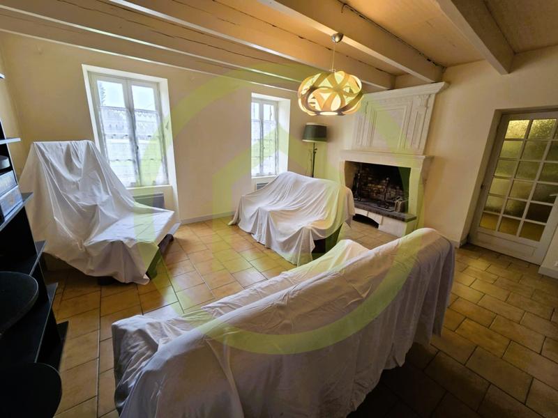 Maison - 290 m² - 11 pièces