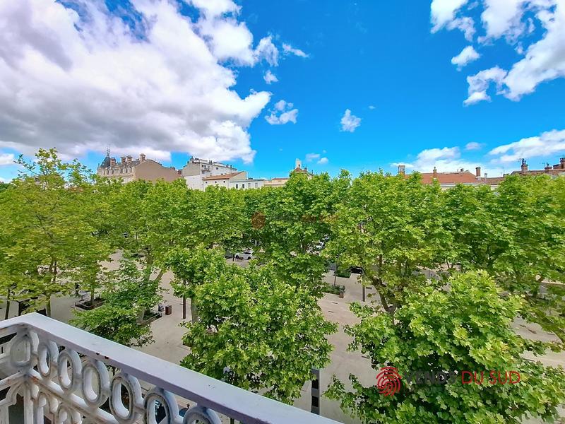 Immeuble mixte - 280 m²