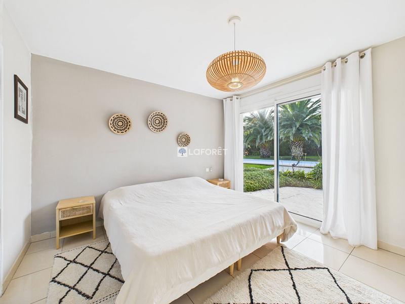 Maison - 152 m² - 5 pièces