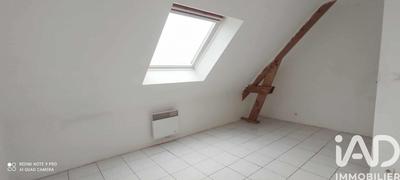 Maison - 100 m² - 6 pièces