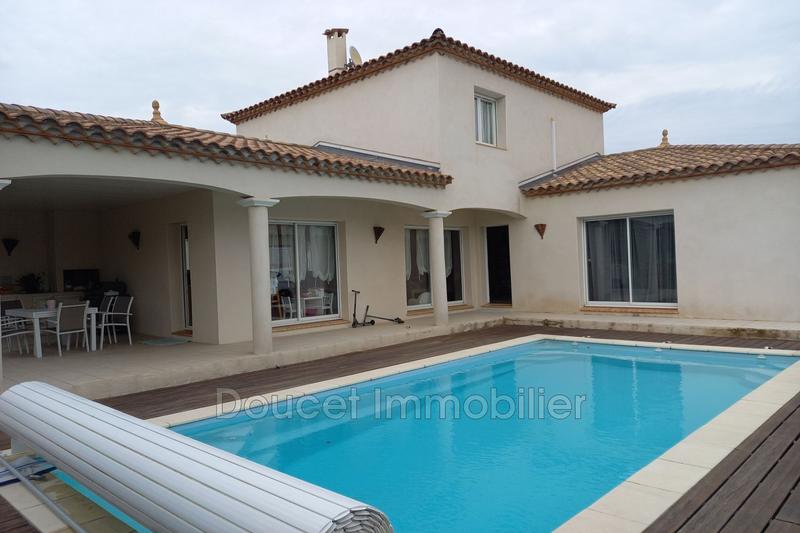 Villa - 131 m² - 5 pièces