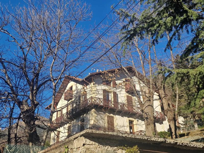 Appartement - 55 m² - 2 pièces