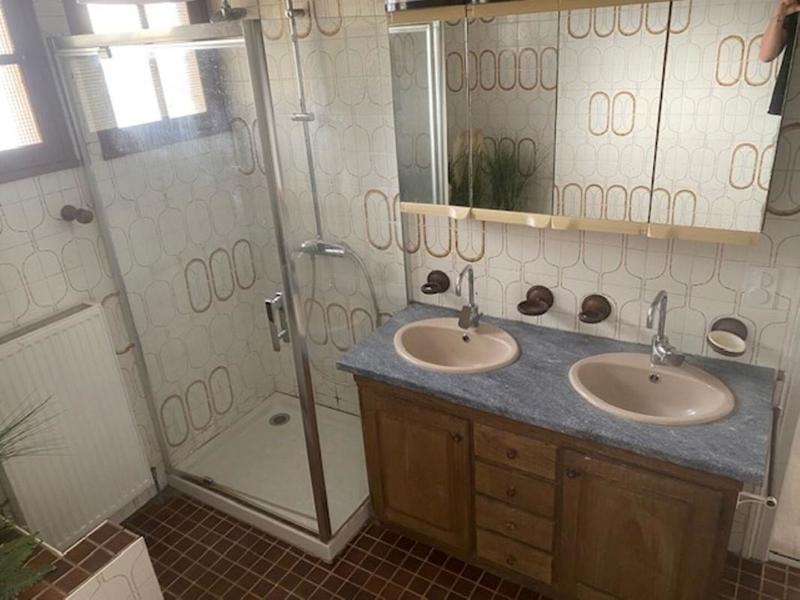 Maison - 194 m² - 10 pièces