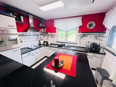 Maison - 142 m² - 6 pièces