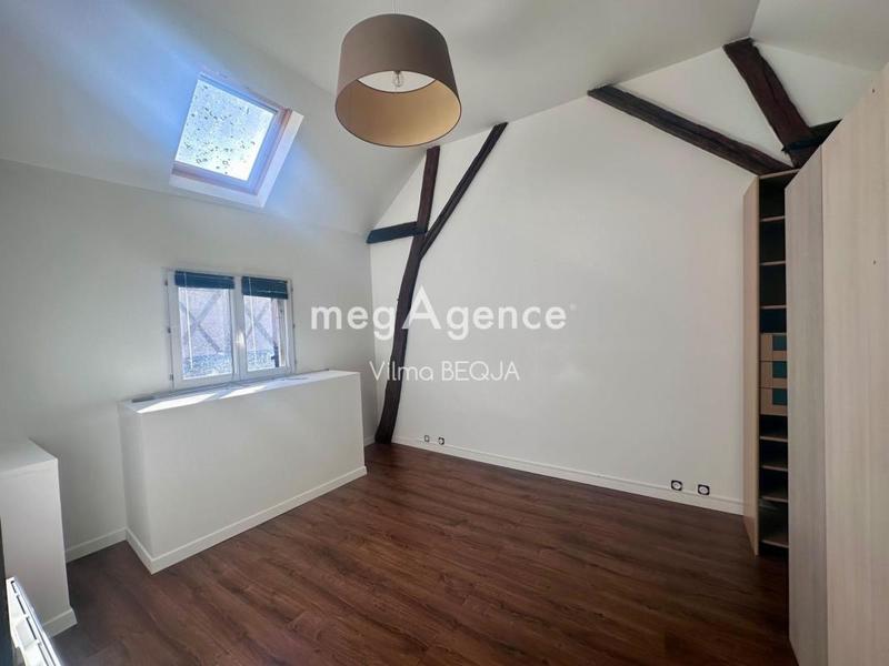 Appartement - 74 m² - 4 pièces