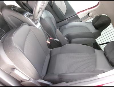 Citroën Grand C4 SpaceTourer Ptech 130 Shine Pack Bvm