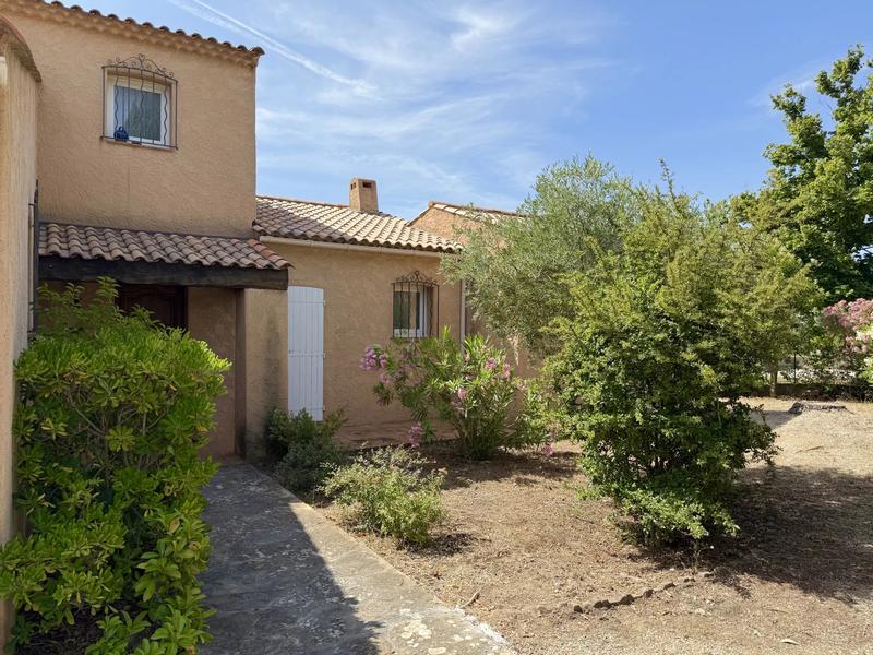 Maison - 169 m² - 6 pièces