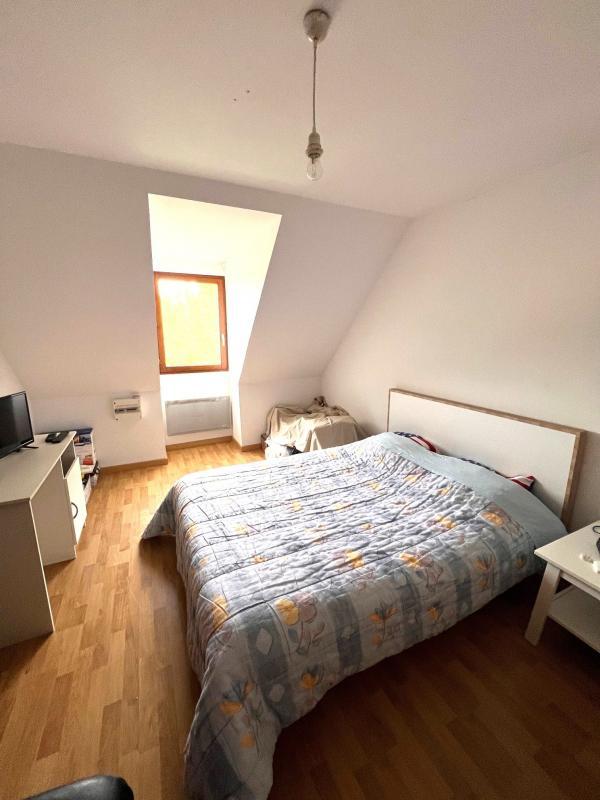 Maison - 143 m² - 6 pièces