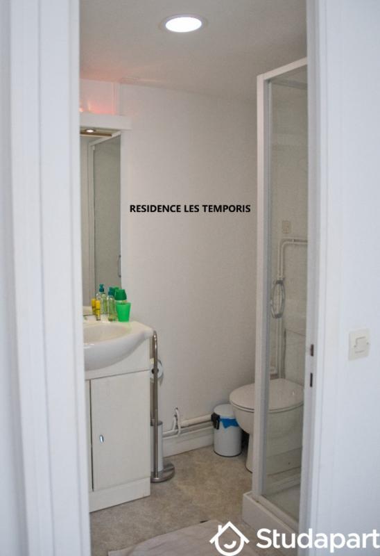 Appartement - 22 m² - 2 pièces