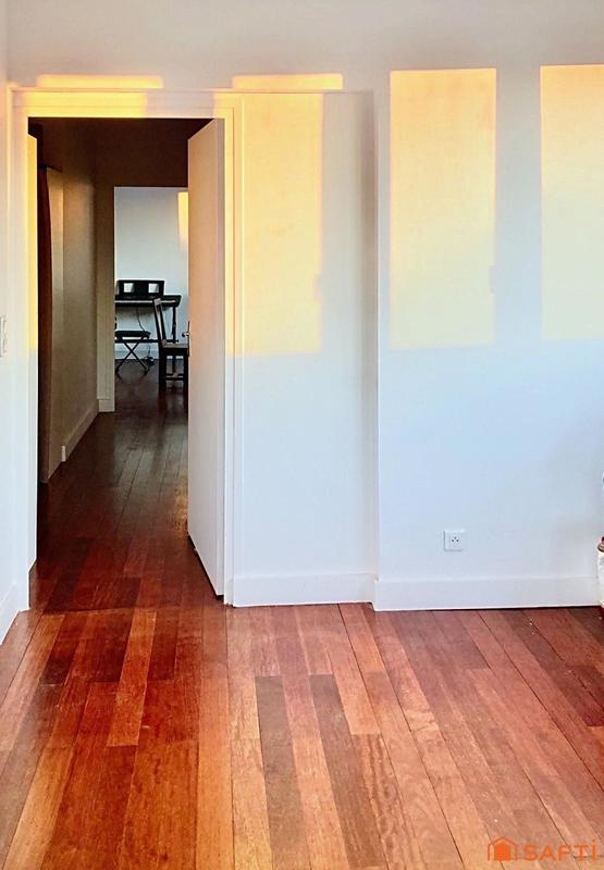 Appartement - 101 m² - 3 pièces