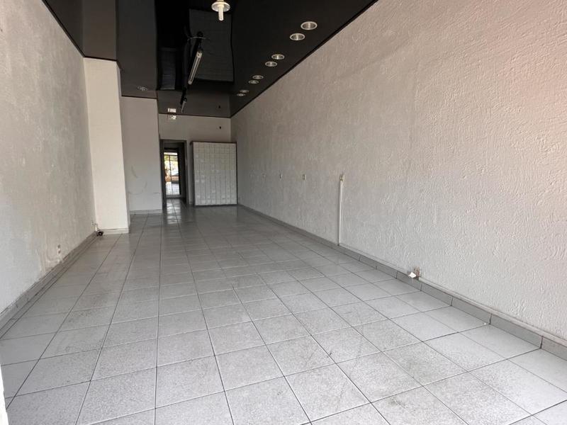 Local commercial - 38 m²