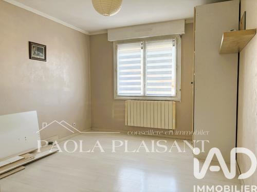 Appartement - 95 m² - 4 pièces