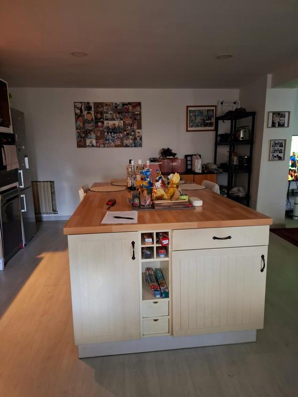 Maison - 49 m² - 3 pièces