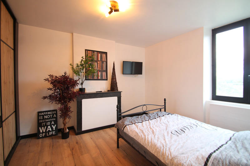 Maison - 116 m² - 5 pièces