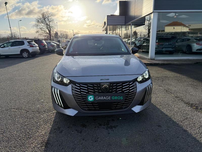 Peugeot 208 Hybrid 110 e-Dcs6 Allure