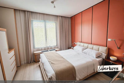 Maison ancienne - 90 m² - 5 pièces