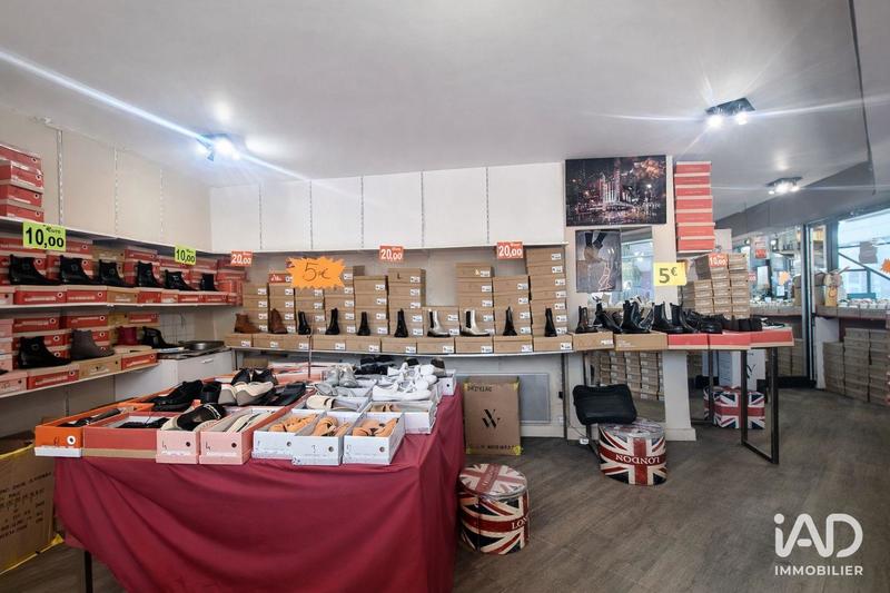 Local commercial - 50 m²