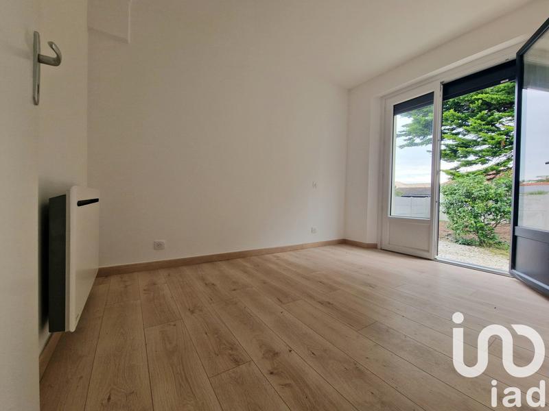 Maison - 80 m² - 5 pièces