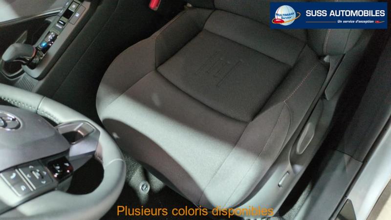 Toyota c-Hr Hybride 140 Design