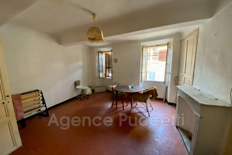 Maison de village - 90 m² - 4 pièces