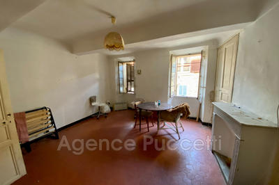 Maison de village - 90 m² - 4 pièces