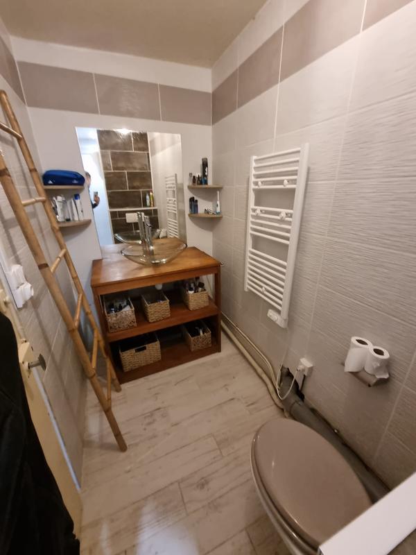 Maison - 163 m² - 9 pièces