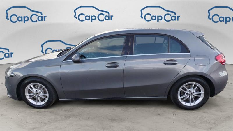 Mercedes Classe a 180 d 116 7g-Dct Style Line - Automatique