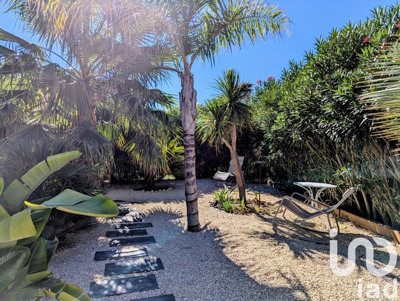 Maison - 127 m² - 4 pièces