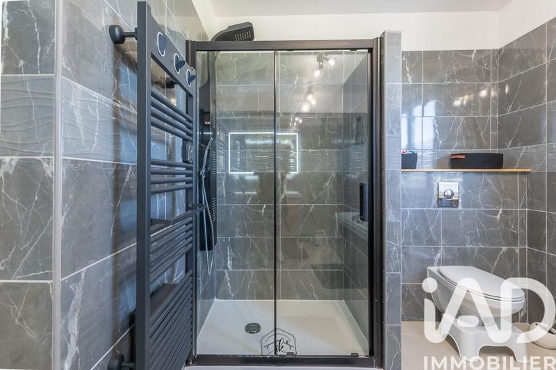 Maison - 170 m² - 6 pièces