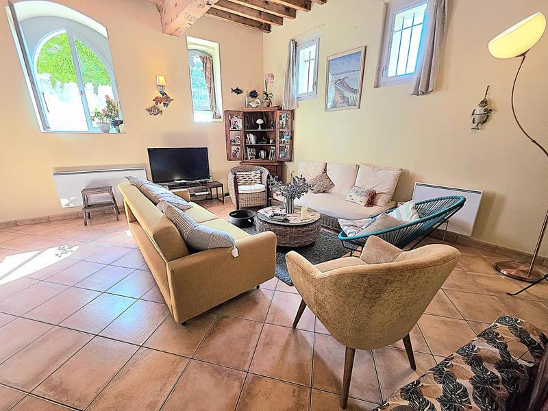 Duplex - 77 m² - 3 pièces