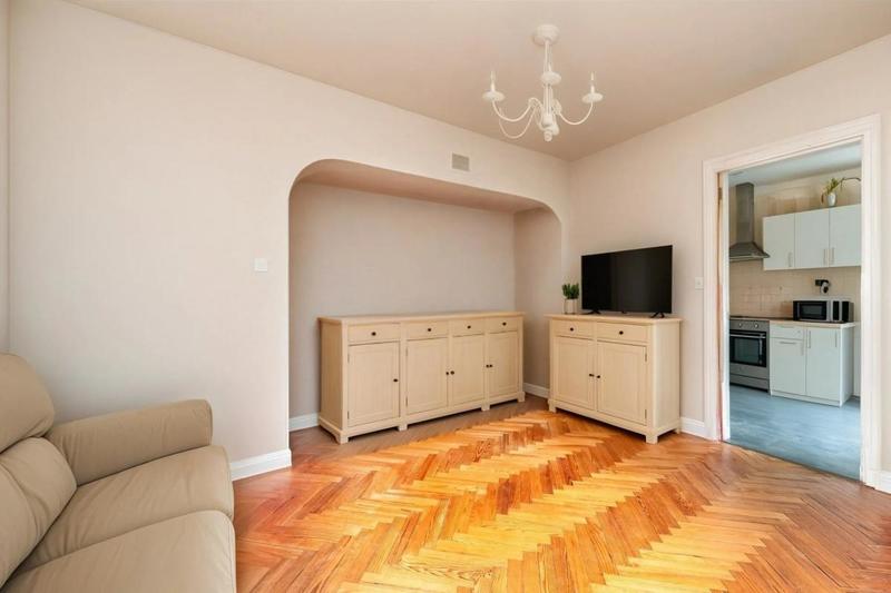 Maison en pierre - 87 m² - 4 pièces