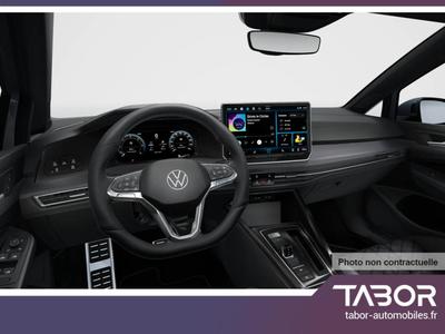 Volkswagen Golf 8 eTSI 150 Dsg R-Line Matrix
