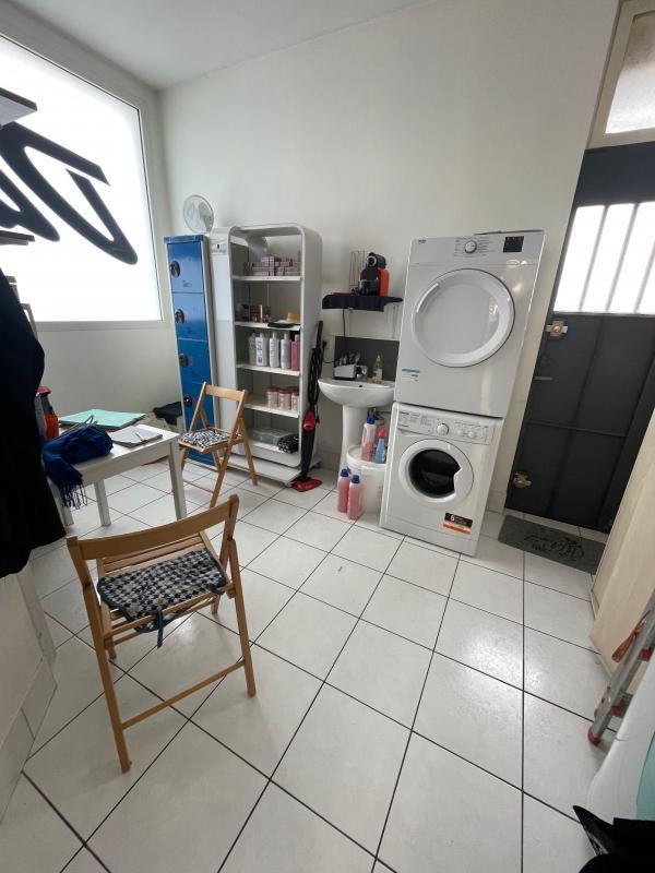 Beauté / Bien-être - 110 m²