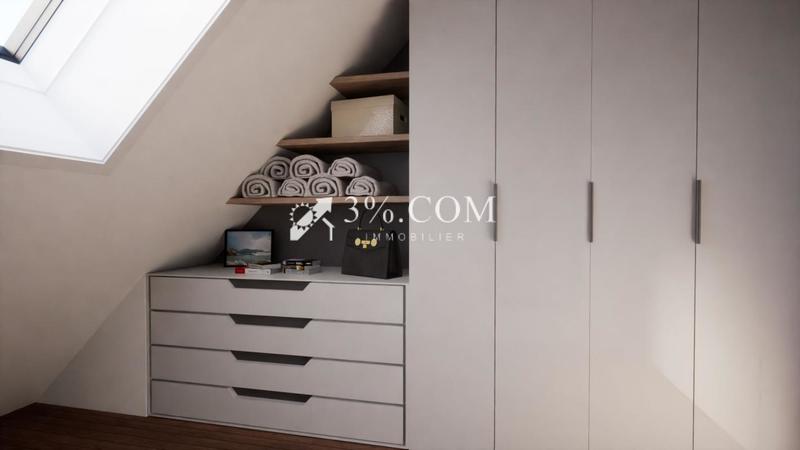 Maison - 131 m² - 5 pièces